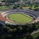 Estádio Santa Cruz Ribeirão Preto