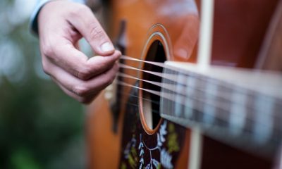 Música Sertaneja Sertanejo