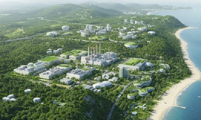 Sustentabilidade Israel Weizmann Einat Segev tecnologia