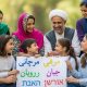 Judeus iranianos Israel
