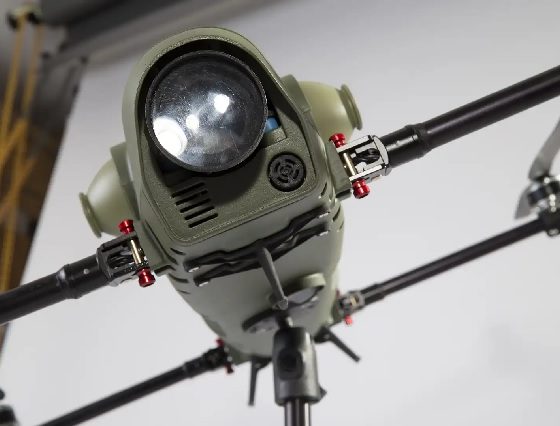 Drone Convex israel
