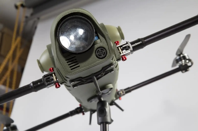 Drone Convex israel