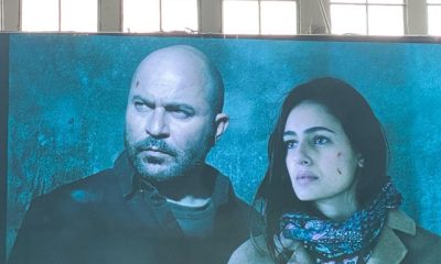 Fauda Lior Raz