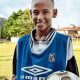 Neymar menino