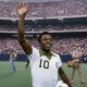Pelé NY Cosmos Erik Stover