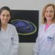 Roni Hahn e prof. Karen Avraham células surdez Universidade Tel Aviv
