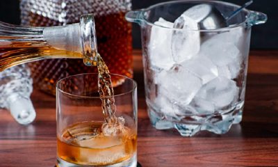 Uísque mundo globalização Escócia EUA