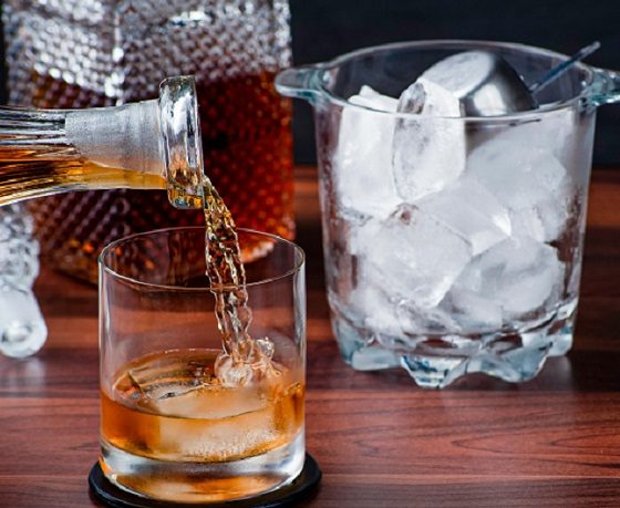 Uísque mundo globalização Escócia EUA