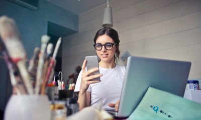 Trabalho jovens tecnologia