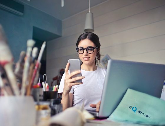 Trabalho jovens tecnologia