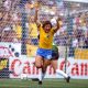 Zico Seleção Brasileira futebol