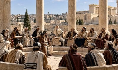 Grande Assembleia Knesset Israel