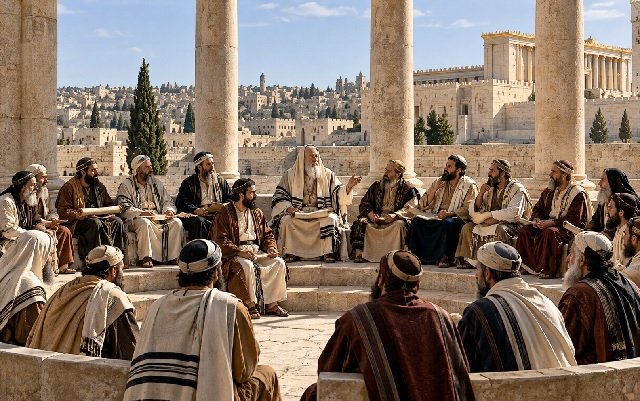Grande Assembleia Knesset Israel